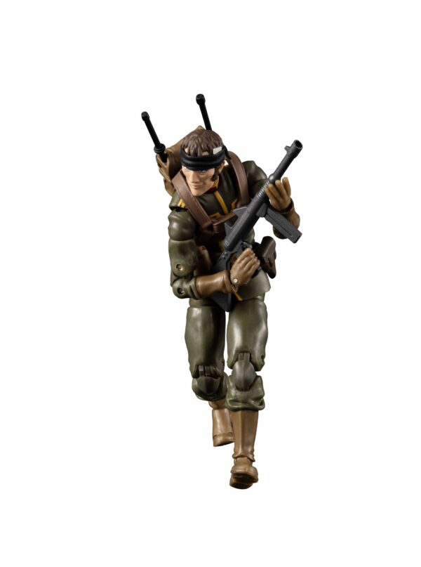 Figura General Soldier Exclusive Motorcycle » Tu Tienda Anime Descubre el apasionante mundo de Figura General Soldier Exclusive Motorcycle.