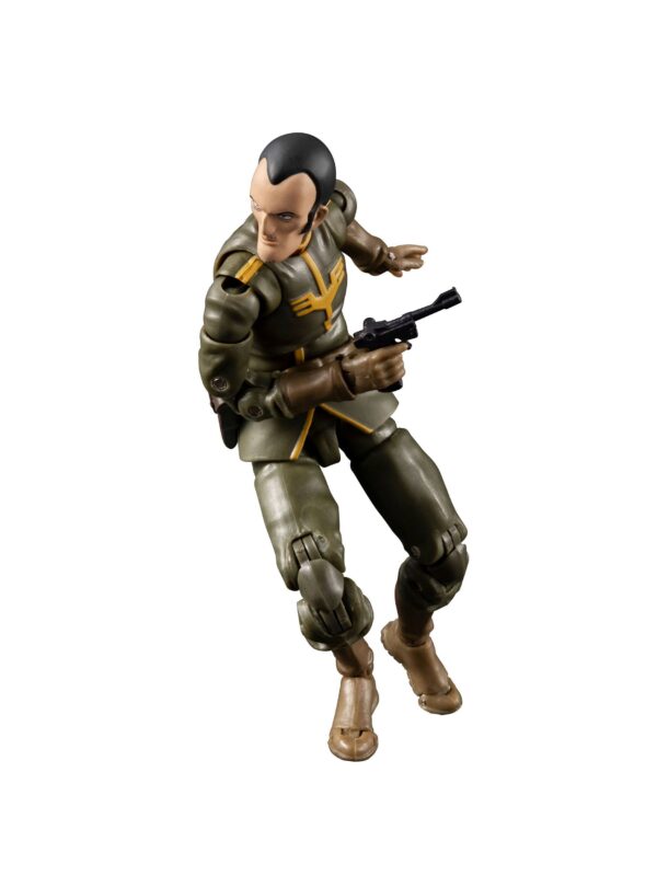 Figura General Soldier Exclusive Motorcycle » Tu Tienda Anime Descubre el apasionante mundo de Figura General Soldier Exclusive Motorcycle.