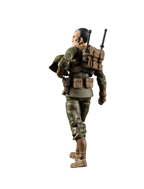 Figura General Soldier Exclusive Motorcycle » Tu Tienda Anime Descubre el apasionante mundo de Figura General Soldier Exclusive Motorcycle.