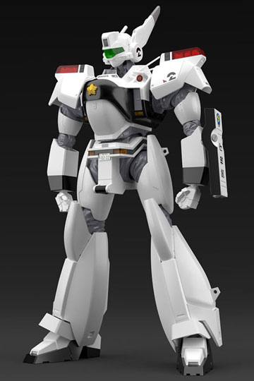 Figuras Patlabor