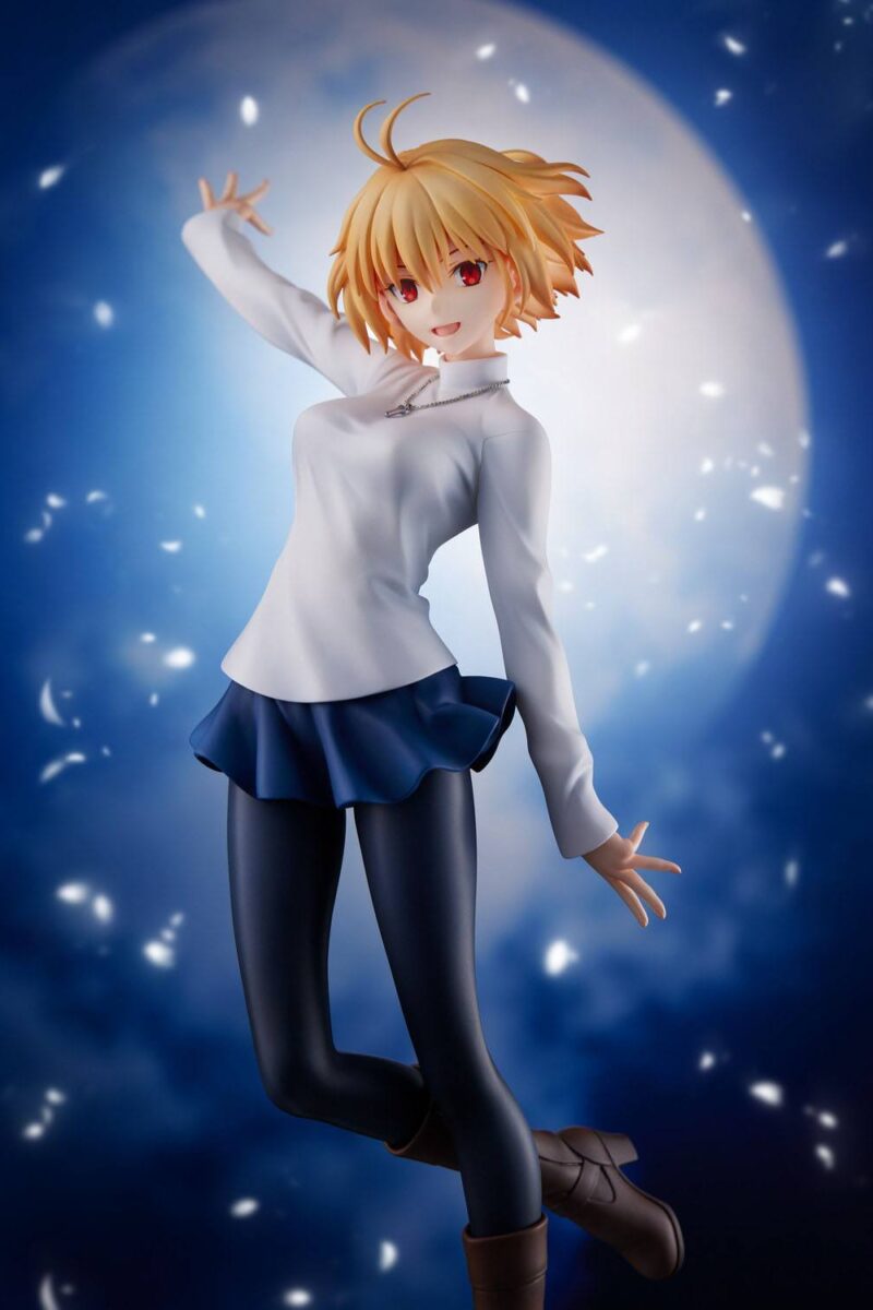 Figuras Tsukihime