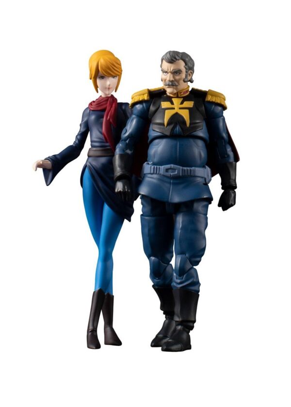 Figuras Ramba Ral y Crowley Hamon Descubre el apasionante mundo de Figuras Ramba Ral y Crowley Hamon.