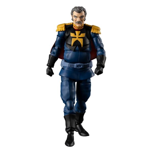 Figuras Ramba Ral y Crowley Hamon » Tu Tienda Anime Descubre el apasionante mundo de Figuras Ramba Ral y Crowley Hamon.