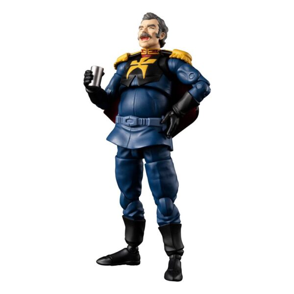 Figuras Ramba Ral y Crowley Hamon » Tu Tienda Anime Descubre el apasionante mundo de Figuras Ramba Ral y Crowley Hamon.