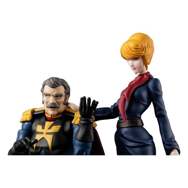 Figuras Ramba Ral y Crowley Hamon » Tu Tienda Anime Descubre el apasionante mundo de Figuras Ramba Ral y Crowley Hamon.