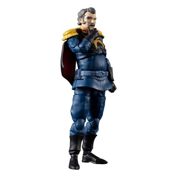 Figuras Ramba Ral y Crowley Hamon » Tu Tienda Anime Descubre el apasionante mundo de Figuras Ramba Ral y Crowley Hamon.