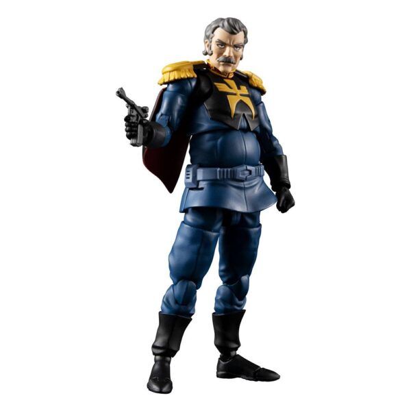 Figuras Ramba Ral y Crowley Hamon » Tu Tienda Anime Descubre el apasionante mundo de Figuras Ramba Ral y Crowley Hamon.