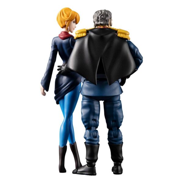 Figuras Ramba Ral y Crowley Hamon » Tu Tienda Anime Descubre el apasionante mundo de Figuras Ramba Ral y Crowley Hamon.
