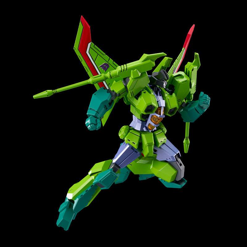 Maqueta Furai Model Kit Acid Storm