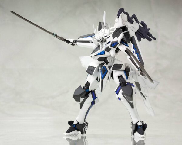 Descubre el apasionante mundo de Maqueta Model Kit Shiranui 2nd.
