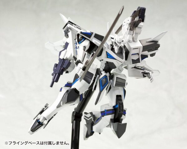 Descubre el apasionante mundo de Maqueta Model Kit Shiranui 2nd.