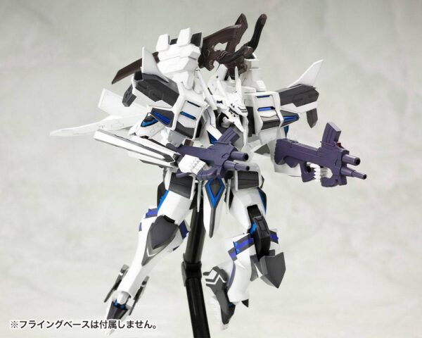 Descubre el apasionante mundo de Maqueta Model Kit Shiranui 2nd.