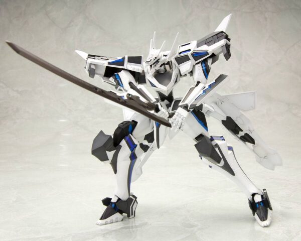 Descubre el apasionante mundo de Maqueta Model Kit Shiranui 2nd.