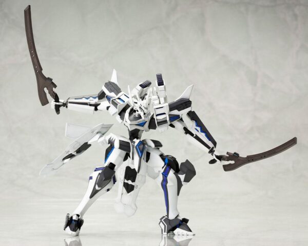 Descubre el apasionante mundo de Maqueta Model Kit Shiranui 2nd.