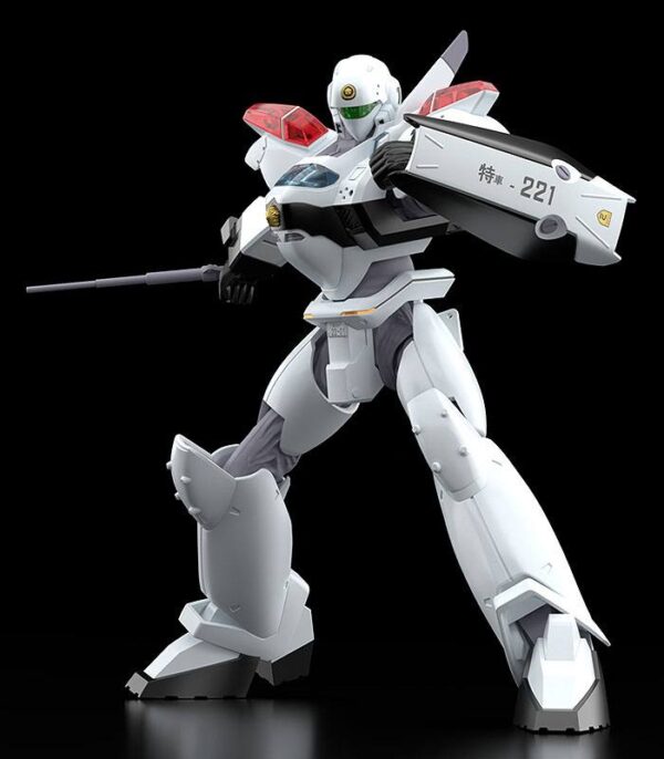 Maqueta Moderoid AV-2 Valiant Descubre el apasionante mundo de Maqueta Moderoid AV-2 Valiant.