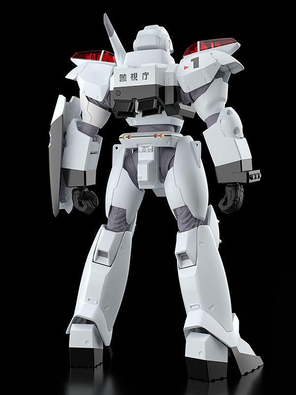 Maqueta Moderoid AV-2 Valiant » Tu Tienda Anime Descubre el apasionante mundo de Maqueta Moderoid AV-2 Valiant.