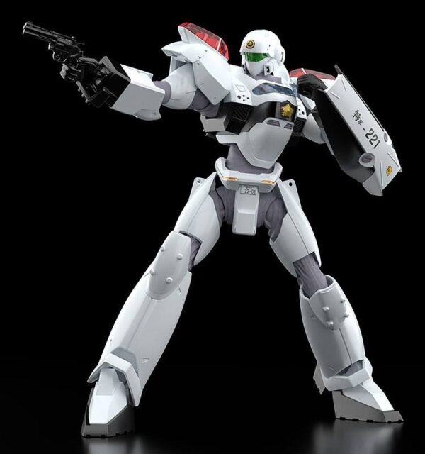 Maqueta Moderoid AV-2 Valiant » Tu Tienda Anime Descubre el apasionante mundo de Maqueta Moderoid AV-2 Valiant.