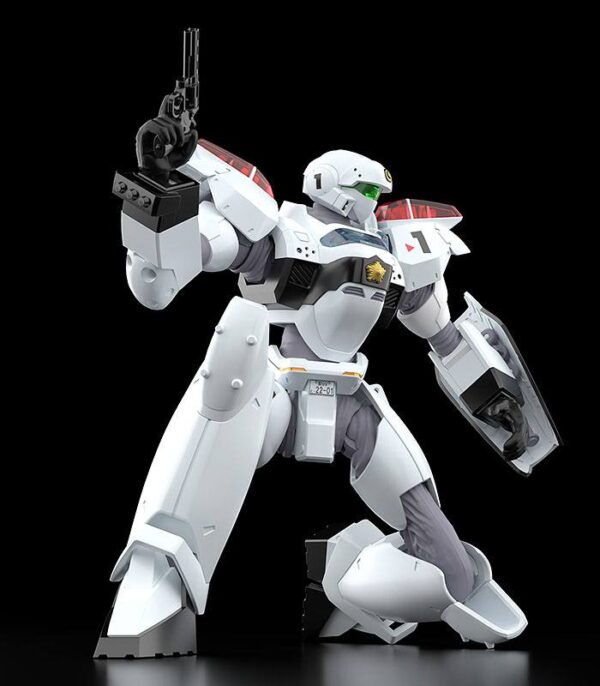Maqueta Moderoid AV-2 Valiant » Tu Tienda Anime Descubre el apasionante mundo de Maqueta Moderoid AV-2 Valiant.