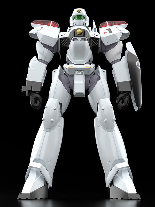 Maqueta Moderoid AV-2 Valiant » Tu Tienda Anime Descubre el apasionante mundo de Maqueta Moderoid AV-2 Valiant.