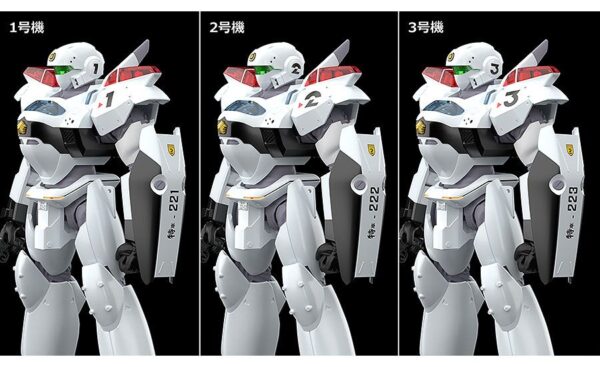 Maqueta Moderoid AV-2 Valiant » Tu Tienda Anime Descubre el apasionante mundo de Maqueta Moderoid AV-2 Valiant.