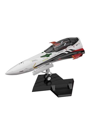 Descubre el apasionante mundo de Maqueta YF-29 Durandal Valkyrie Macross Frontier.