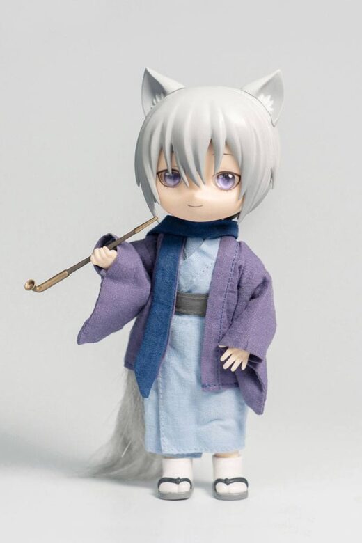 Descubre el apasionante mundo de Muñeca Deformed Tomoe Kamisama Kiss.