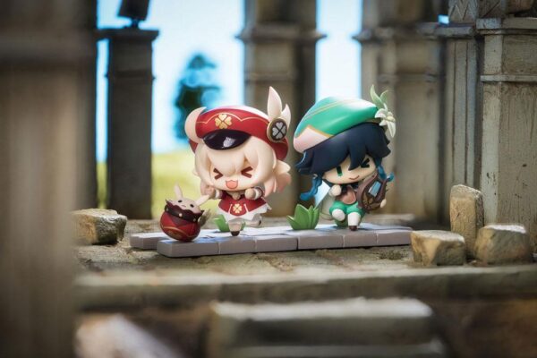 Pack 6 Figuras Mondstadt Edition » Tu Tienda Anime Descubre el apasionante mundo de Pack 6 Figuras Mondstadt Edition.