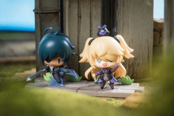 Pack 6 Figuras Mondstadt Edition » Tu Tienda Anime Descubre el apasionante mundo de Pack 6 Figuras Mondstadt Edition.