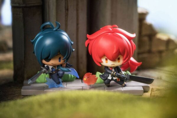 Pack 6 Figuras Mondstadt Edition » Tu Tienda Anime Descubre el apasionante mundo de Pack 6 Figuras Mondstadt Edition.