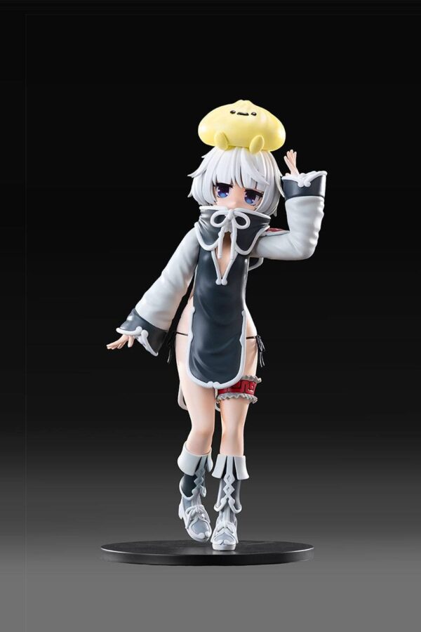 Estatua Darandhi Meimei Original Design » Tu Tienda Anime Descubre el apasionante mundo de Estatua Darandhi Meimei Original Design.