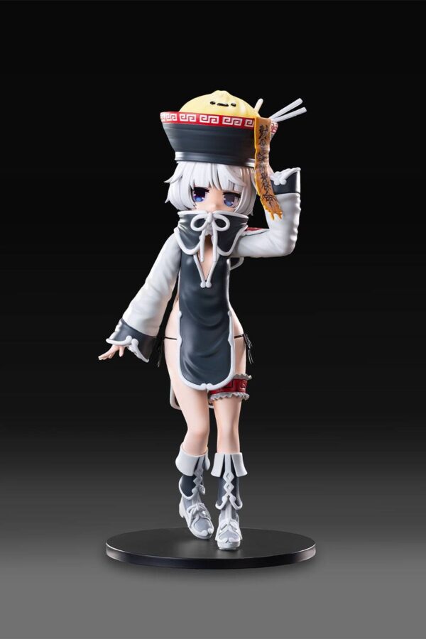 Estatua Darandhi Meimei Original Design » Tu Tienda Anime Descubre el apasionante mundo de Estatua Darandhi Meimei Original Design.