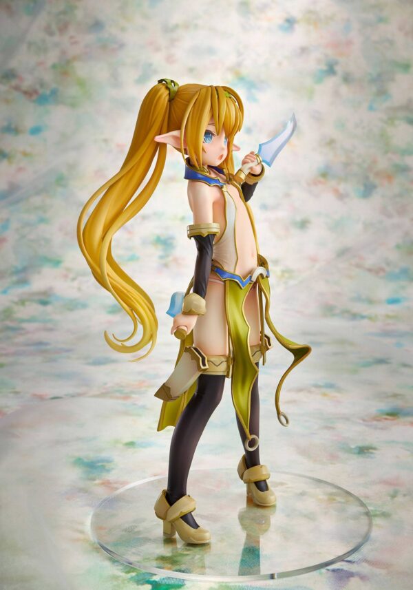 Estatua Elf Village Series Shiika » Tu Tienda Anime Descubre el apasionante mundo de Estatua Elf Village Series Shiika.