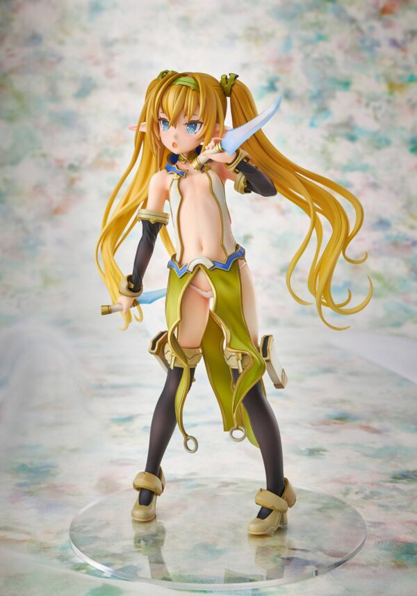 Estatua Elf Village Series Shiika » Tu Tienda Anime Descubre el apasionante mundo de Estatua Elf Village Series Shiika.