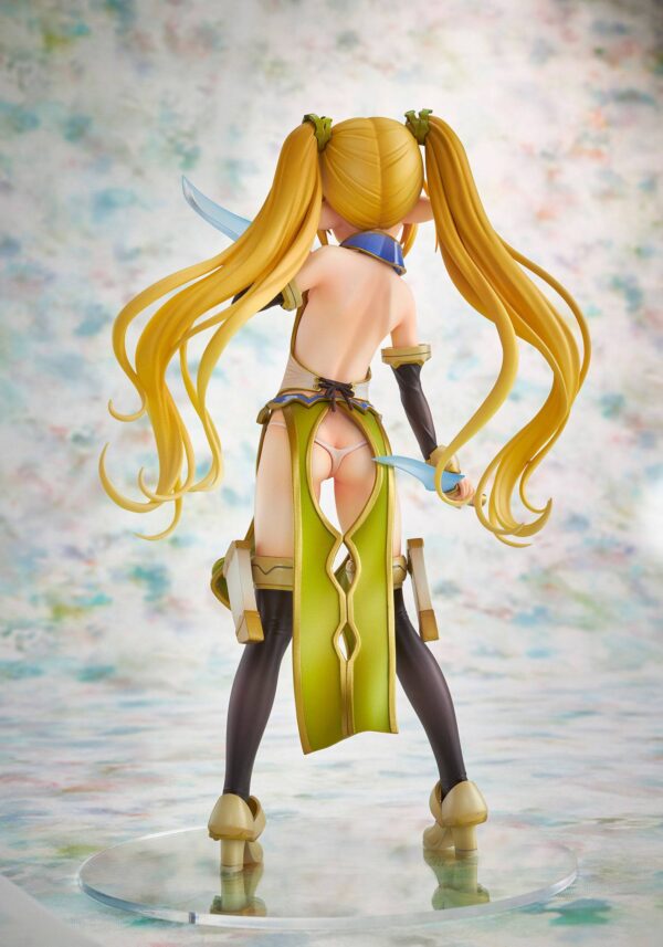 Estatua Elf Village Series Shiika » Tu Tienda Anime Descubre el apasionante mundo de Estatua Elf Village Series Shiika.