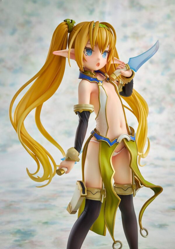 Estatua Elf Village Series Shiika » Tu Tienda Anime Descubre el apasionante mundo de Estatua Elf Village Series Shiika.