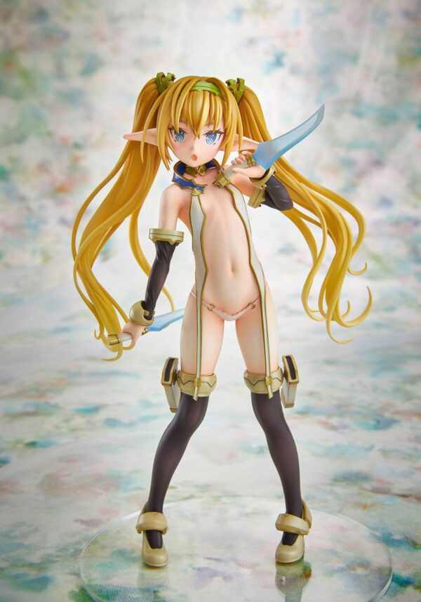 Estatua Elf Village Series Shiika » Tu Tienda Anime Descubre el apasionante mundo de Estatua Elf Village Series Shiika.