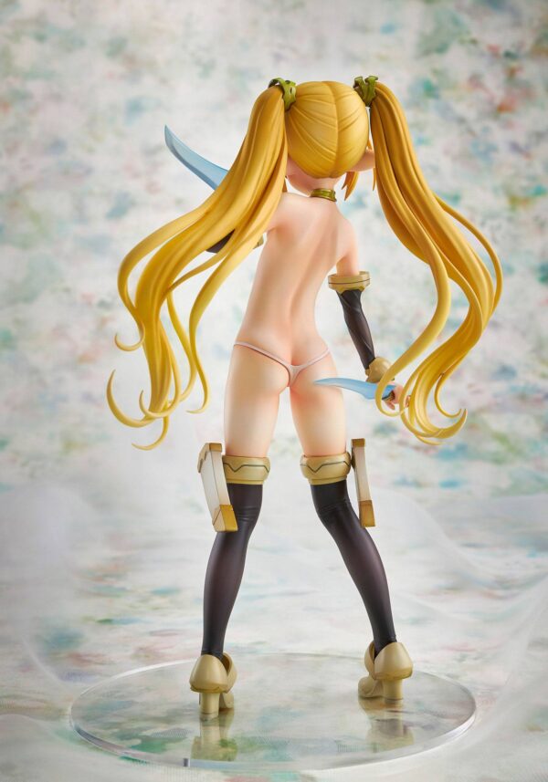 Estatua Elf Village Series Shiika » Tu Tienda Anime Descubre el apasionante mundo de Estatua Elf Village Series Shiika.