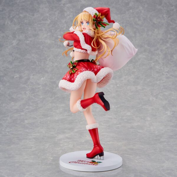 Estatua En Morikura Santa Girl » Tu Tienda Anime Descubre el apasionante mundo de Estatua En Morikura Santa Girl.