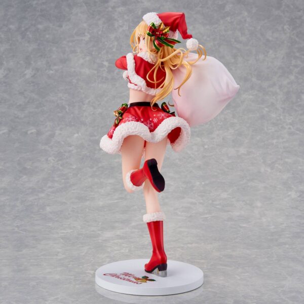 Estatua En Morikura Santa Girl » Tu Tienda Anime Descubre el apasionante mundo de Estatua En Morikura Santa Girl.