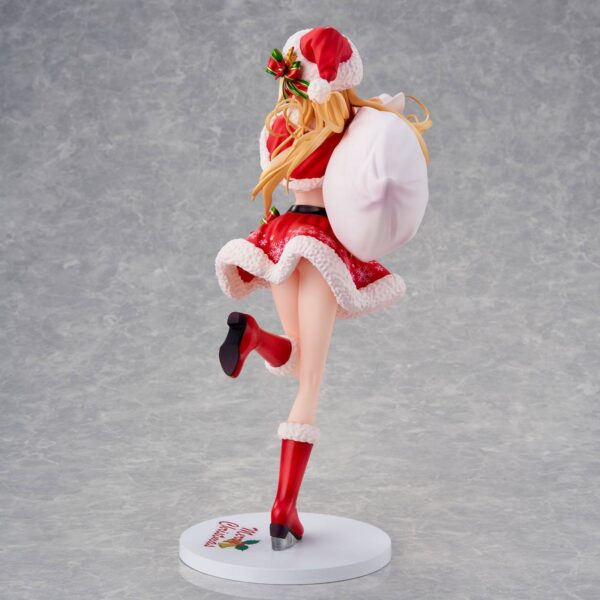 Estatua En Morikura Santa Girl » Tu Tienda Anime Descubre el apasionante mundo de Estatua En Morikura Santa Girl.