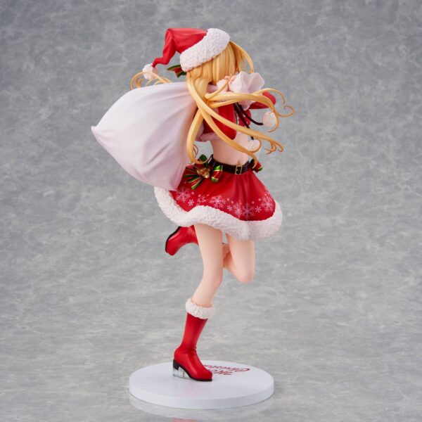 Estatua En Morikura Santa Girl » Tu Tienda Anime Descubre el apasionante mundo de Estatua En Morikura Santa Girl.