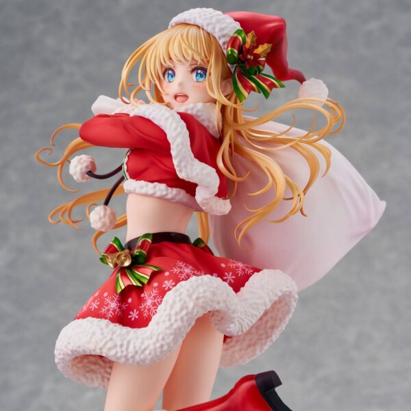 Estatua En Morikura Santa Girl » Tu Tienda Anime Descubre el apasionante mundo de Estatua En Morikura Santa Girl.