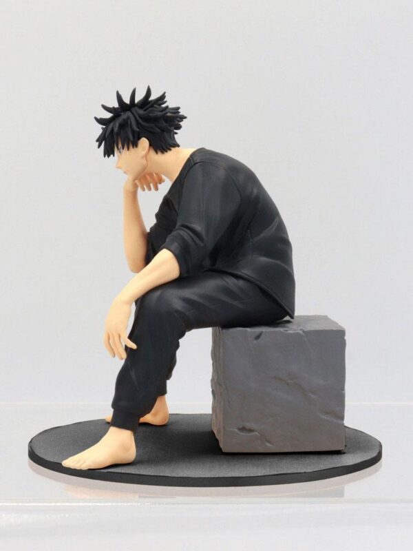Estatua Fushiguro Megumi V2 » Tu Tienda Anime Descubre el apasionante mundo de Estatua Fushiguro Megumi V2.