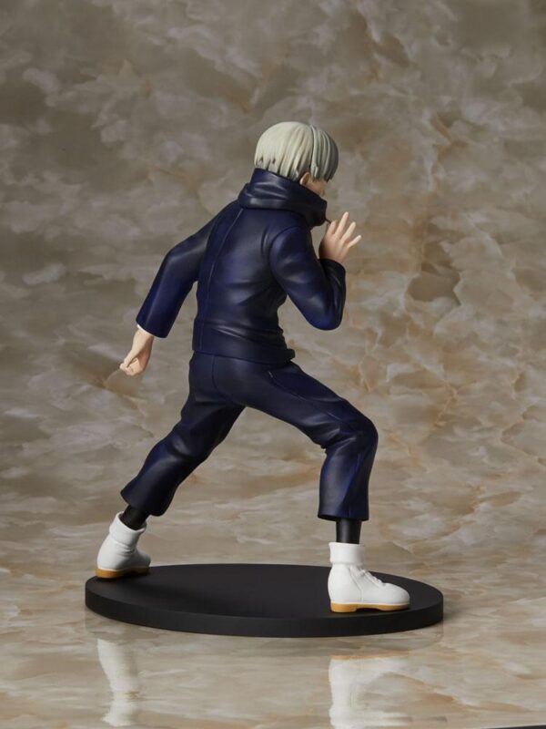 Estatua Inumaki Toge Jujutsu Kaisen » Tu Tienda Anime Descubre el apasionante mundo de Estatua Inumaki Toge Jujutsu Kaisen.