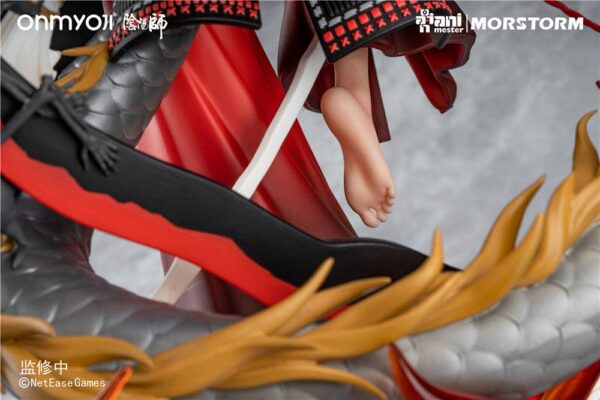 Estatua Suzuka Gozen Onmyoji » Tu Tienda Anime Descubre el apasionante mundo de Estatua Suzuka Gozen Onmyoji.