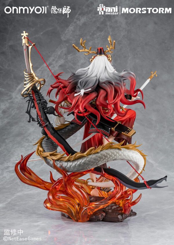 Estatua Suzuka Gozen Onmyoji » Tu Tienda Anime Descubre el apasionante mundo de Estatua Suzuka Gozen Onmyoji.