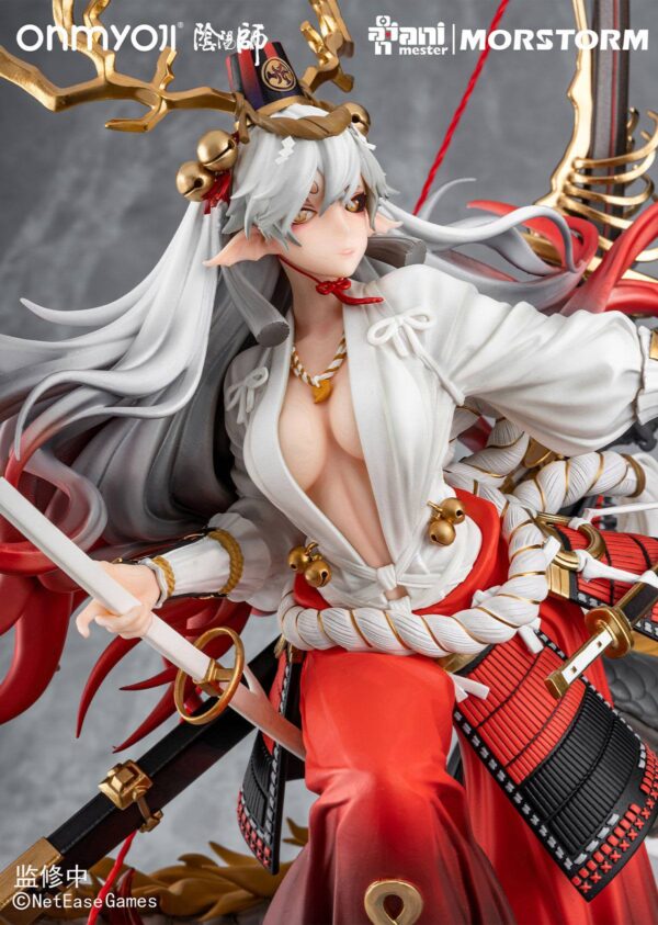 Estatua Suzuka Gozen Onmyoji » Tu Tienda Anime Descubre el apasionante mundo de Estatua Suzuka Gozen Onmyoji.