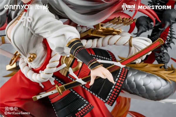 Estatua Suzuka Gozen Onmyoji » Tu Tienda Anime Descubre el apasionante mundo de Estatua Suzuka Gozen Onmyoji.