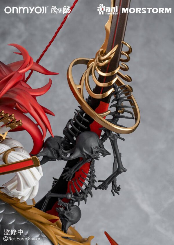 Estatua Suzuka Gozen Onmyoji » Tu Tienda Anime Descubre el apasionante mundo de Estatua Suzuka Gozen Onmyoji.