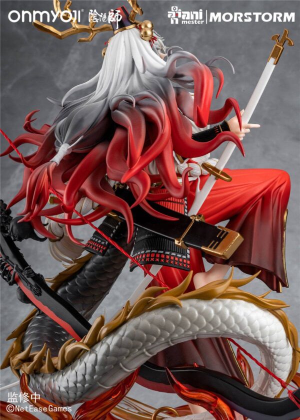 Estatua Suzuka Gozen Onmyoji » Tu Tienda Anime Descubre el apasionante mundo de Estatua Suzuka Gozen Onmyoji.